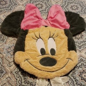 Minnie Mouse Play Mat